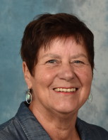 Inez Reinhoud Inez Reinhoud